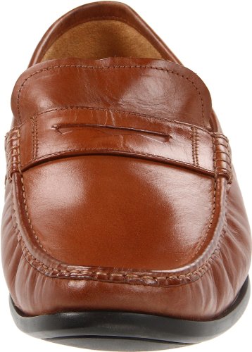 Florsheim Men's Moc & Roll Penny Loafer2