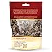 Spicy World Dried Amla Fruit (Indian Gooseberry) 7 Ounce Bag - Pure, and High Vitamin C Content