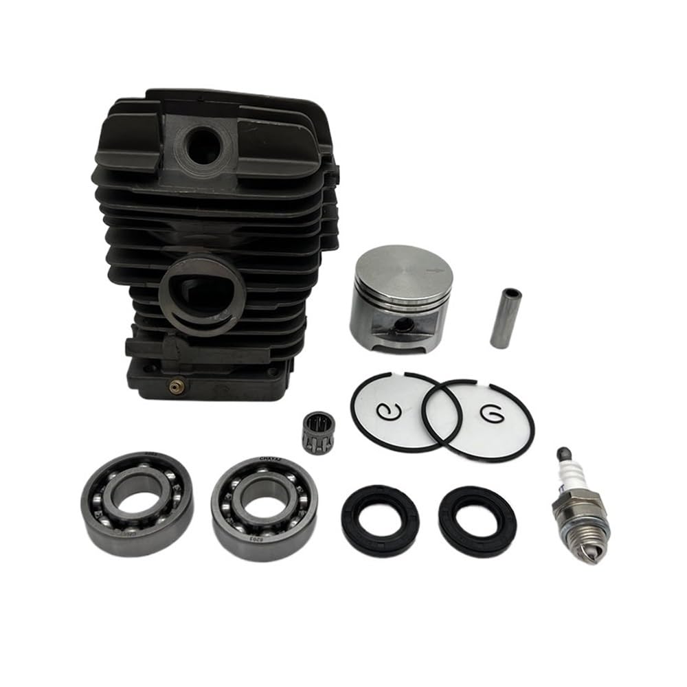 Joint d'huile et roulement pour corriger les fuites moteur de MS390 029