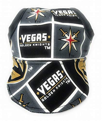 Dog Hat - Vegas Knights Sports Fabric