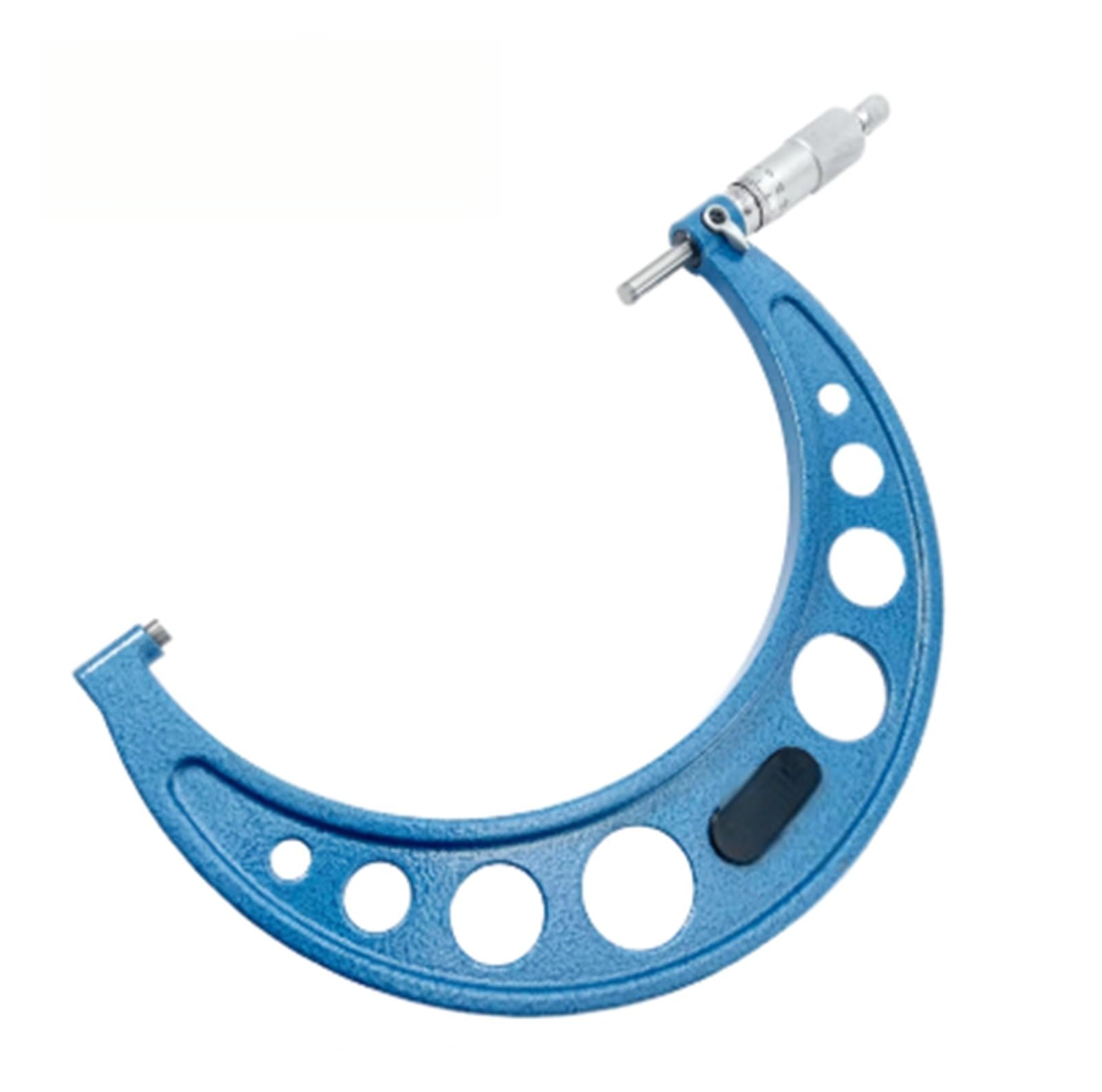 Micrometro esterno ad alta precisione da 0-300 mm, calibro con testa in lega dura da 0,01 mm, strumenti di misurazione Alta precisione(275-300mm)