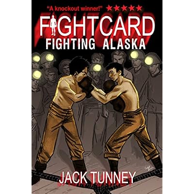 Fighting Alaska