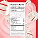 Salt Water Taffy Candy - 1 Pound Bag - Soft Peppermint Candy - Old Fashioned Peppermint Taffy Individually Wrapped - White Creamy Treat for Buffets, Party Favors, Office Bowls