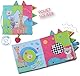 Sophie la Girafe – Fresh Touch – Aktivitätsbuch – Sensibles Buch