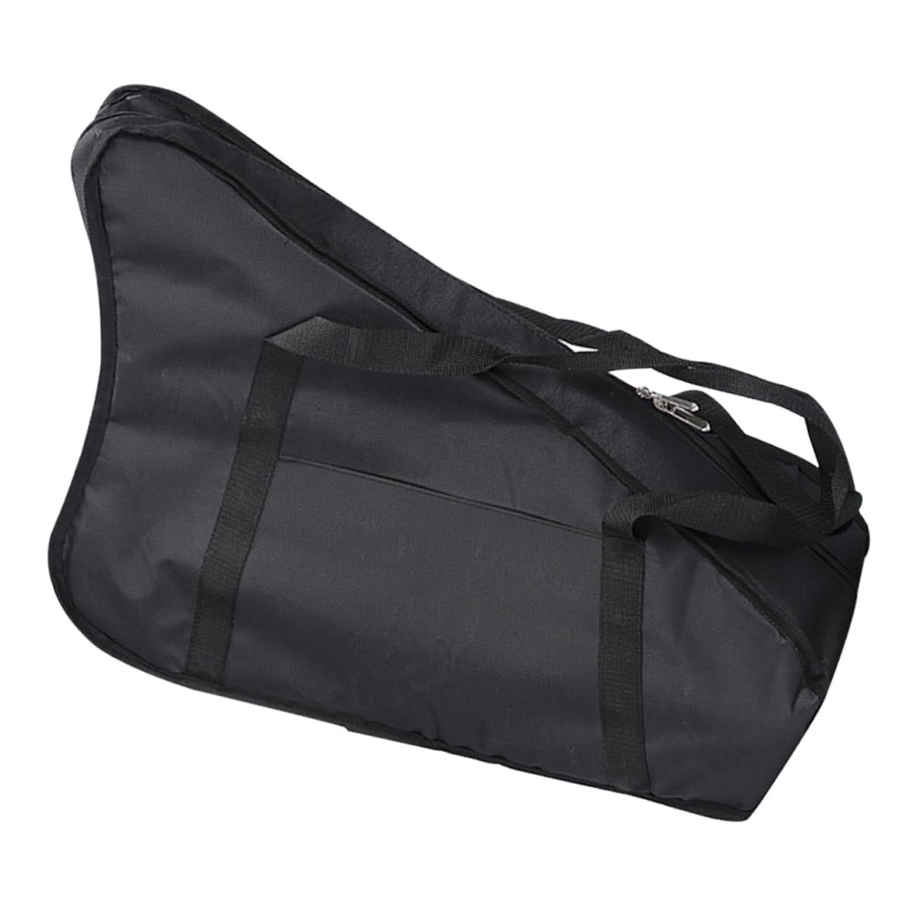 ERINGOGO Portable Lyre Harp Carrying Case Thicken Zipper Pouch with Non Slip Design Durable and Lightweight Musical Instrument Bag for String and String Lyre Harps