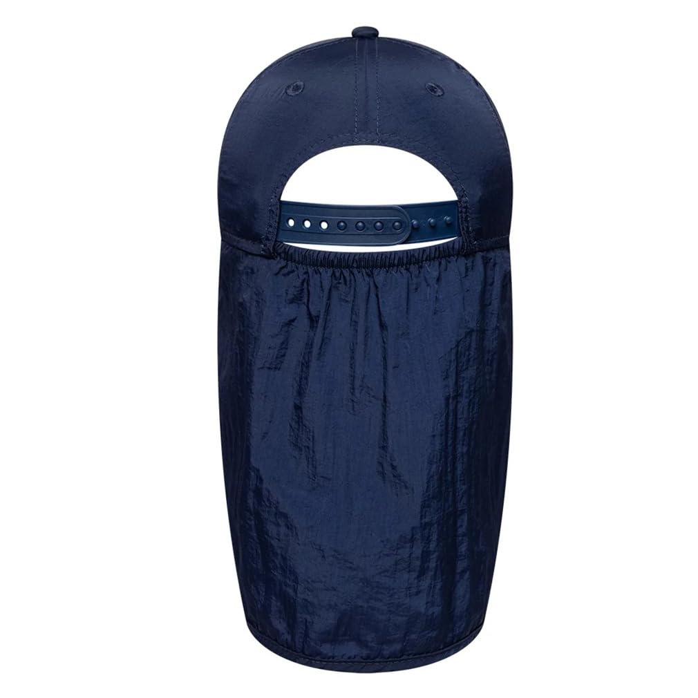 New Era Berretto parasole MLB 9FORTY New York Yankees Navy Bambino