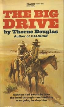 Paperback The Big Drive Book