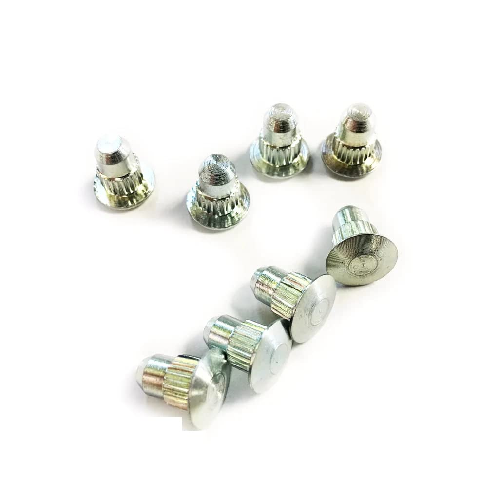 Kryptonite Alignment Cam Pin Set KR86325 Compatible with 1999-2023 Chevy/GMC Silverado/Sierra 1500/2500/3500