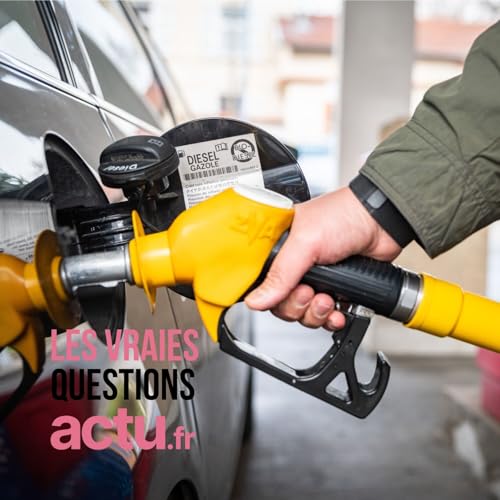 Pourquoi les prix à la pompe changent-ils tous les jours ?
