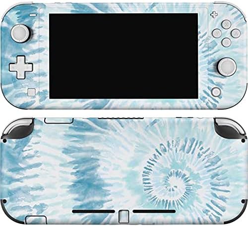 Skinit Decal Gaming Skin Compatible with Nintendo Switch Lite - Tie Dye Tie Dye Design