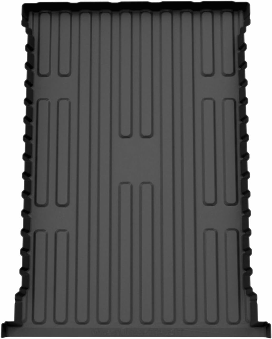 WeatherTech ImpactLiner Premium Truck Bed Liner for RAM 2500/3500