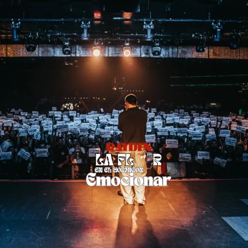 La flor en el hormig&oacute;n - Emocionar - 17/01/26