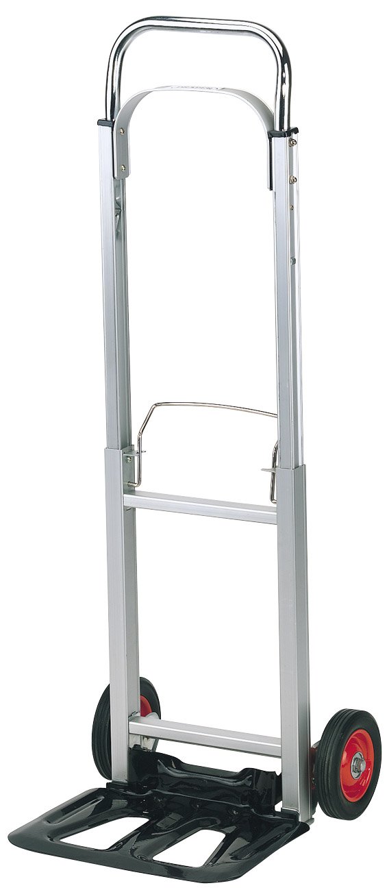 Draper 39276 wózek transportowy z wysuwanymi uchwytami