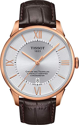 Tissot Chemin des Tourelles