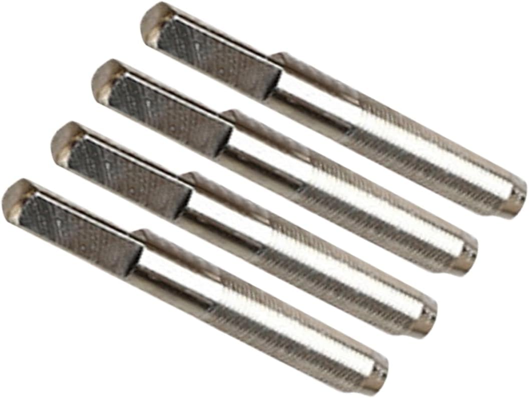 4pcs Professional Lyre String Nails Replacement Pegs for Lyre Harp Easy to Install Accessories Craftsmanship present for Musicians