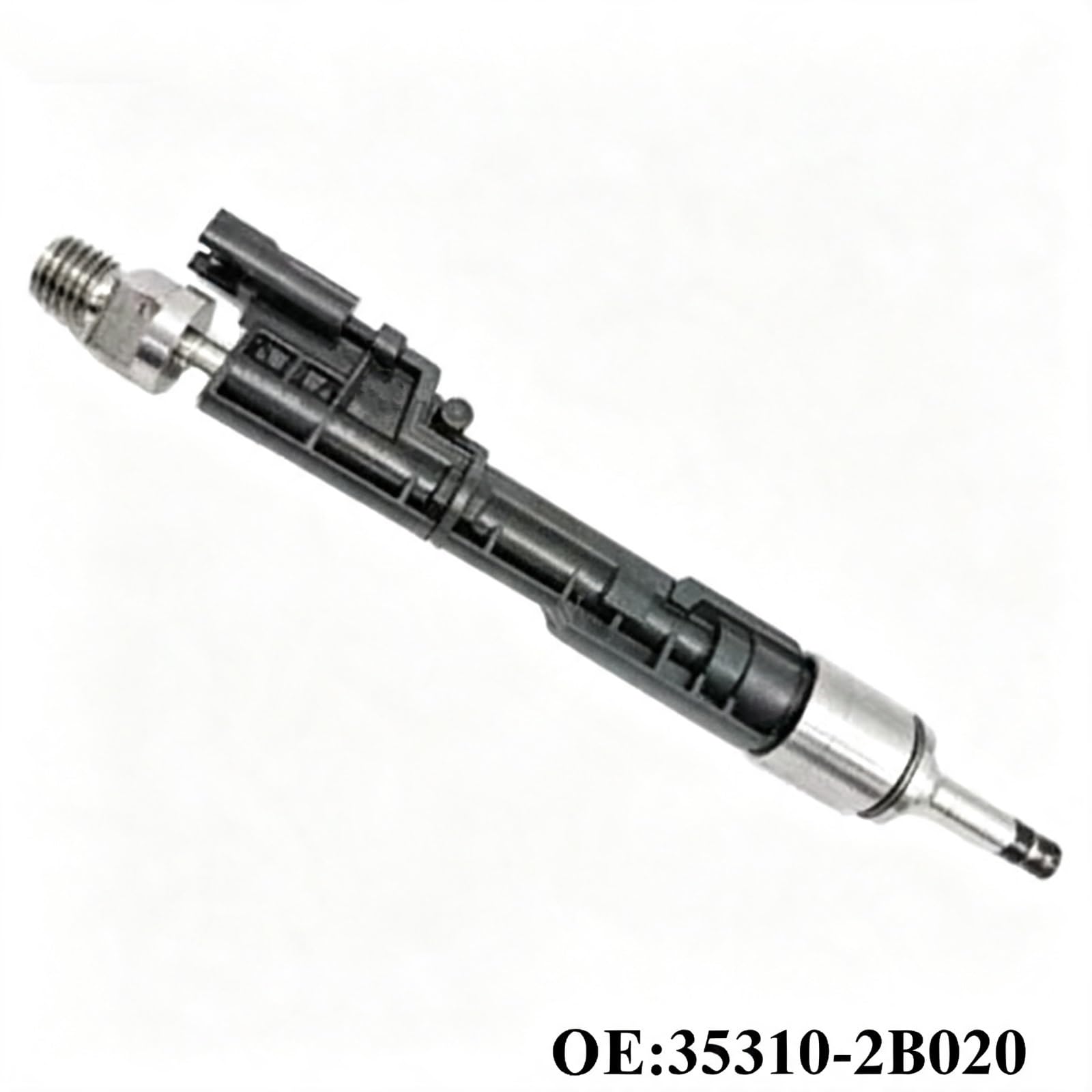 Inyectores De Combustible Para 528I 535I 640I 740I 740LI 2013-2016
