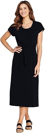 Lands end t shirt dresses Clearance
