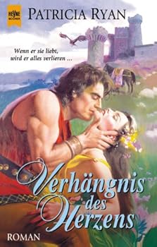 Paperback Verhängnis des Herzens. Wenn er sie liebt, wird er alles verlieren ... [German] Book