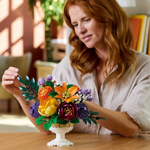 La composition florale - vue 8