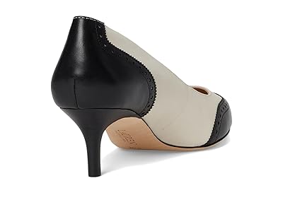 Amazon.com | Lauren Ralph Lauren Women's Adrienne Leather