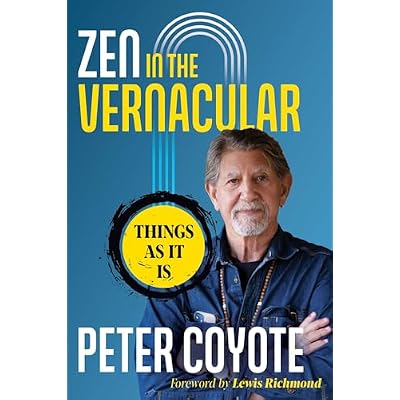 Zen in the Vernacular