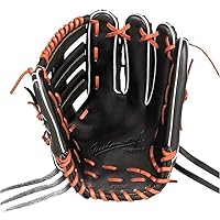 Amazon | ウィルソン WILSON 硬式用 Wilson staff DUAL 限定 外野手用