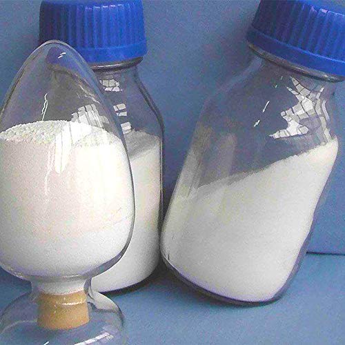 When would i use powdered molecular sieves
