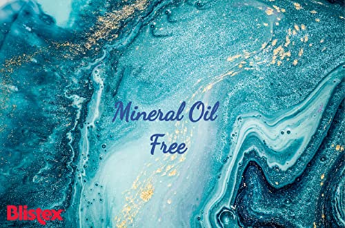 Blistex Lip Infusions Hydration Lip Balm, with Vitamin E and F, Pack of 12 - Image 6