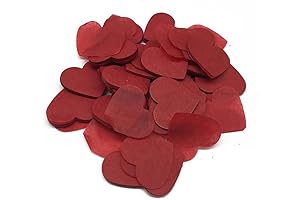 Paper-Thin Hearts: Enchanting Anniversary, Bridal & Baby Shower Decorations