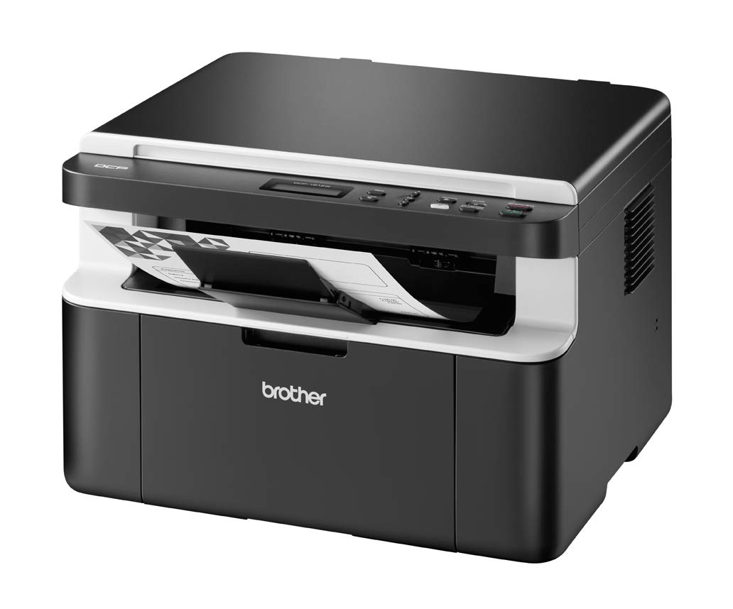 Brother Dcp 1612 W