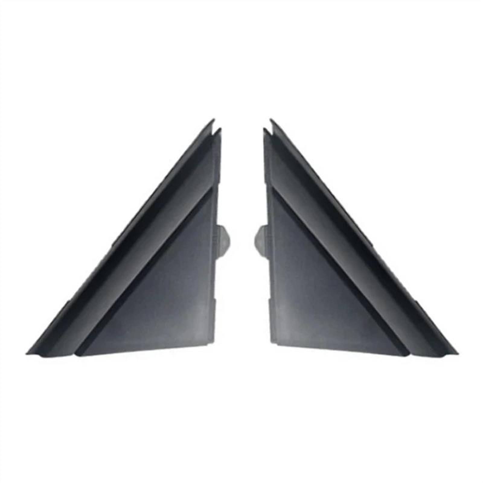 1 Paire De Coques De Rétroviseurs De Portière - Coque De