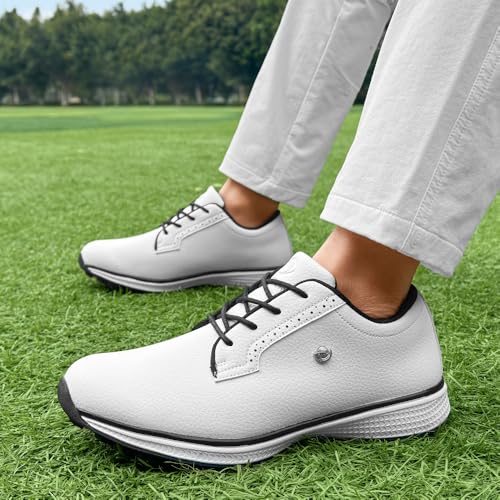 Zakey Professional Spikeless Golf Shoes