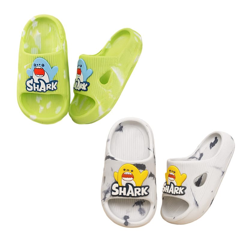 Image of ONFEET Unisex-Child Kids Flip-Flop Slippers Chappals For Boys & Girls Lightweight Anti-Skid Durable, Flexible & Quick-Dry
