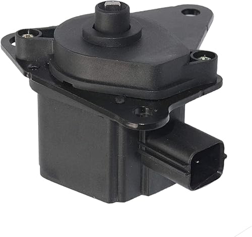 Miniatura 1 de 911-902 Reemplazo de la válvula de control del corredor del colector de admisión para Jeep Compass Patriot Dodge Caliber Avenger Chrysler Sebring