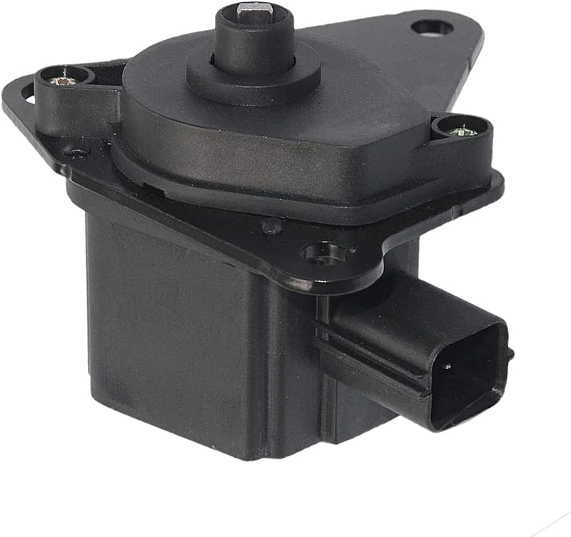 Válvula de controle dos dutos do coletor de admissão Koomaha 911-902 para Jeep, Dodge e Chrysler 2.4L – 1 unidade