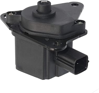 911-902 Intake Manifold Runner Control Valve Replacement for 2007-2011 Jeep Compass Patriot Dodge Caliber Avenger Chrysler Sebring 2.4L 4884549AD Koomaha