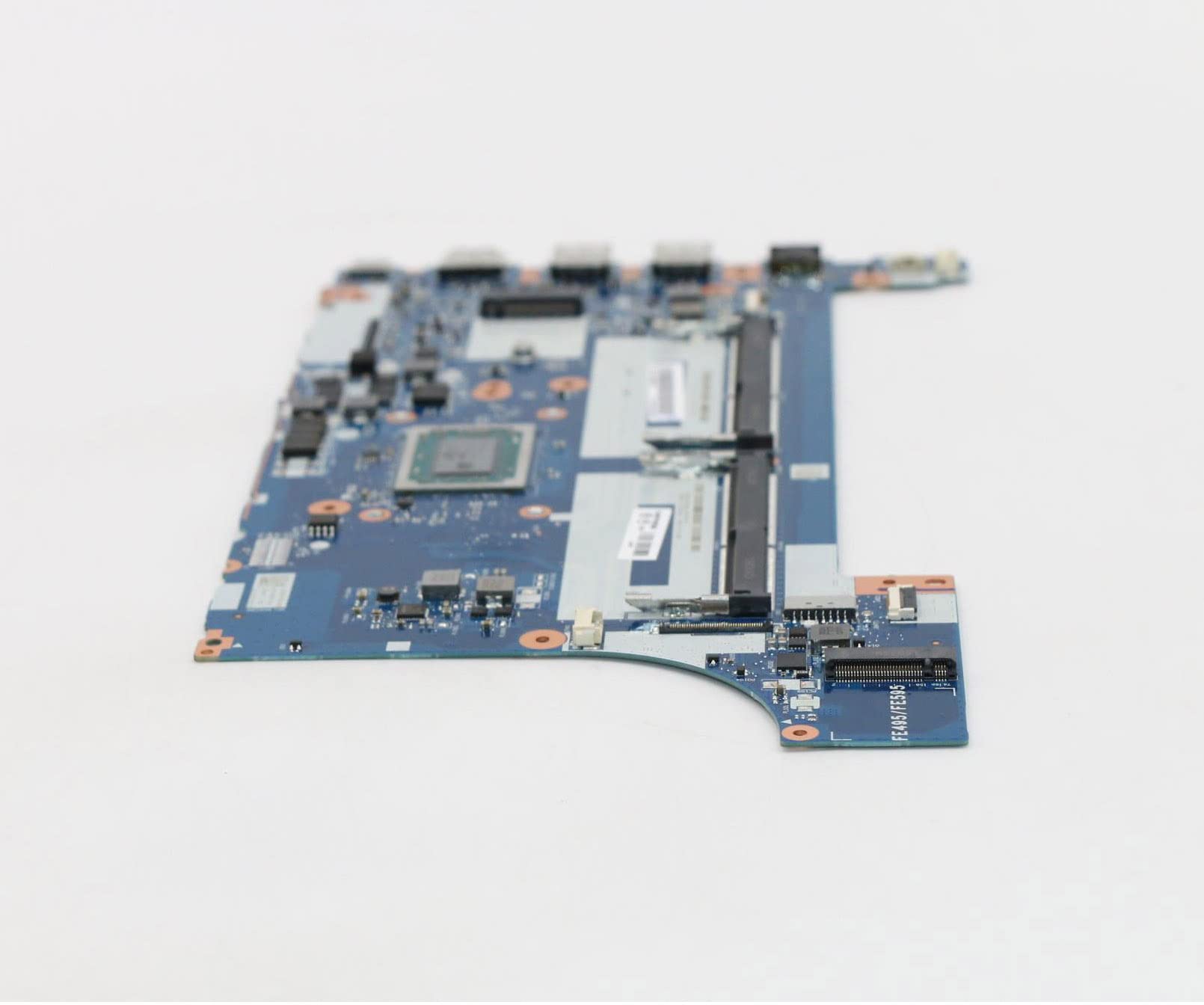 Amazon | 02DL980 ThinkPad E495 E595 NM-c061 ノートパソコン用