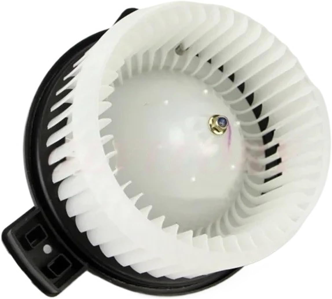 ヒーターブロワーモーター＆ファンケージ ホンダフィット 2009-2013 12V 79310-TF0-G01 79310TF0G0