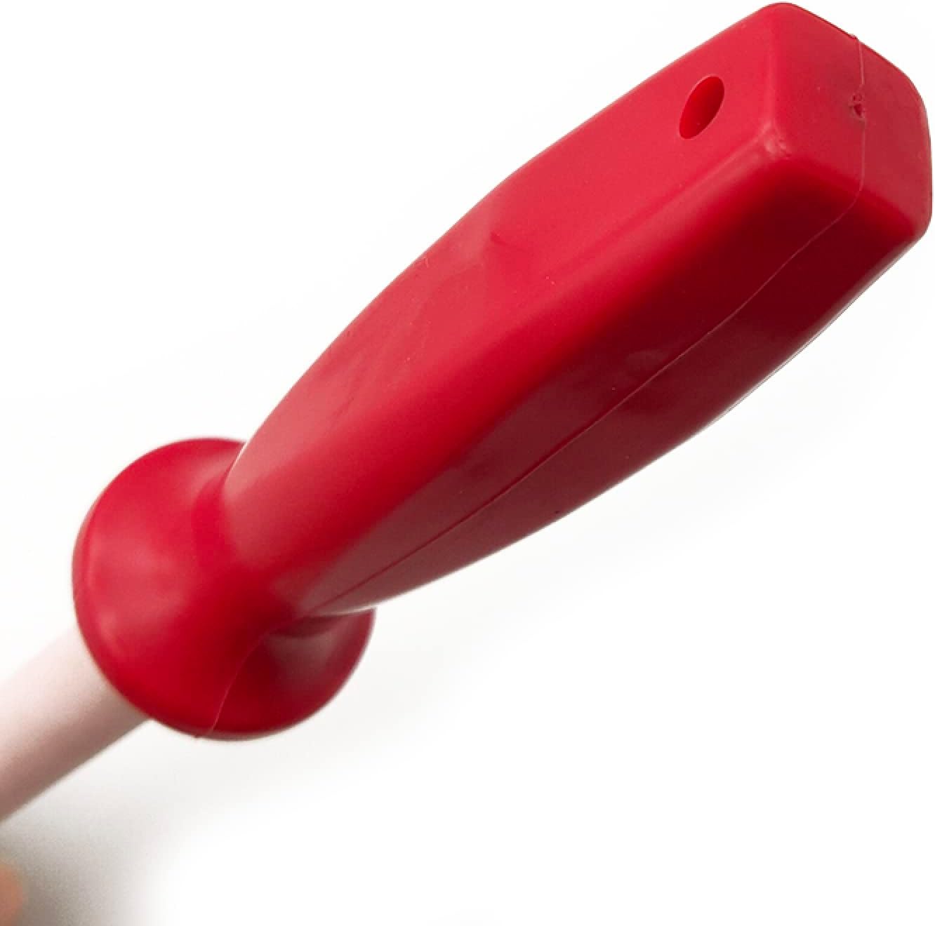 Knife Sharpener Ceramic Material Chef Knife Sharpener Rod For Kitchen Sharpening Stick 3Pcs
