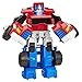 playskool Heroes Transformers Rescue Bots Optimus Prime Exclusive Figure