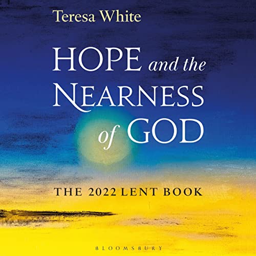 Hope and the Nearness of God by Teresa White FCJ episode artwork
