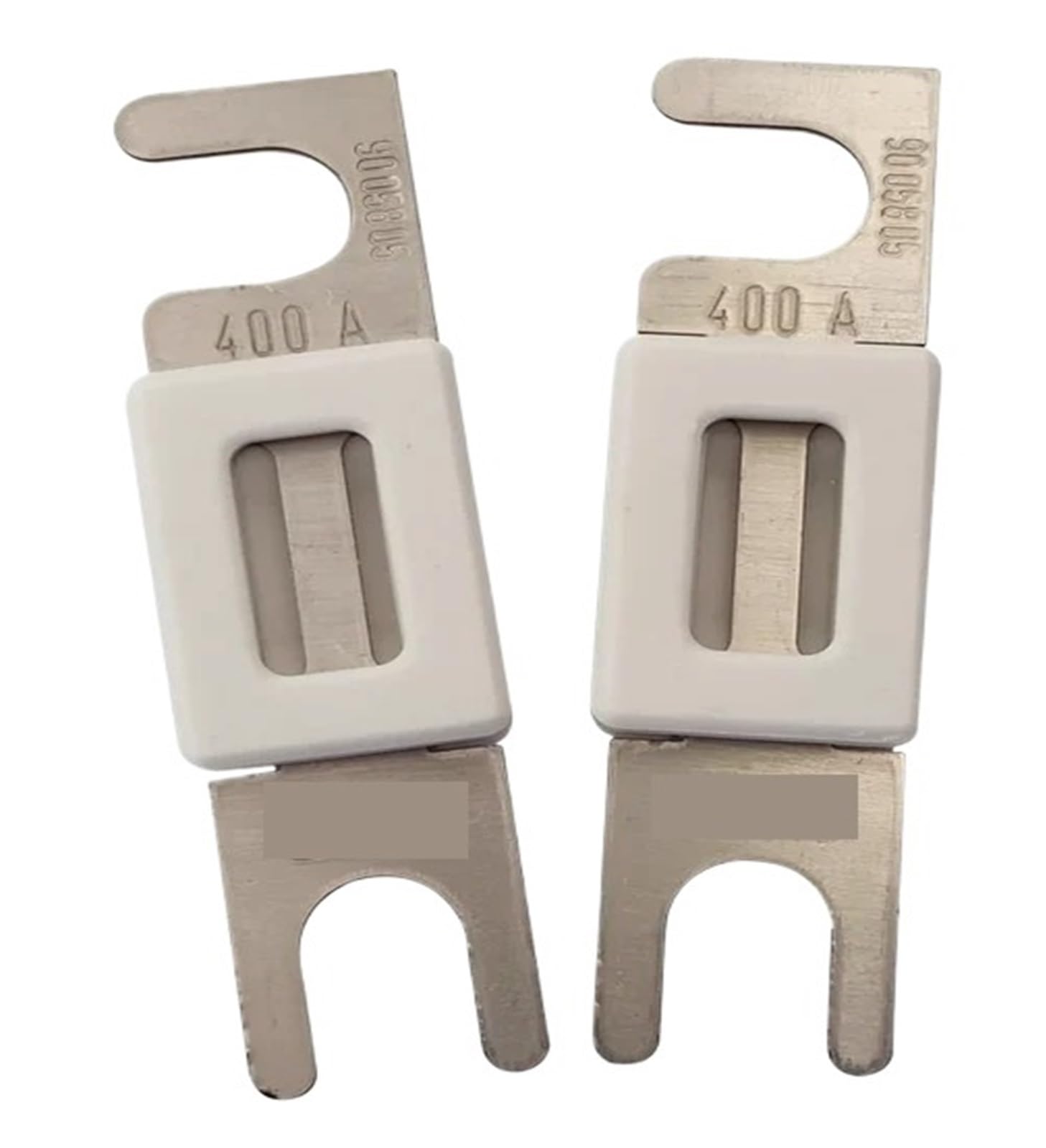 1pcs Fuses 400A DC80V 9005805 40A 80A 100A 125A 150A 160A 225A 300A 355A 425A 500A DC80V 12A 690V 5007706 5007606(9005805 125A)