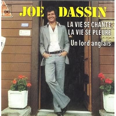 La Vie Se Chante, La Vie Se Pleure / Un Lord Anglais