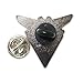 INSTINCT PokemonGo Team Pin Mystic Instinct Valor Badges Articuno Moltres Zapdos