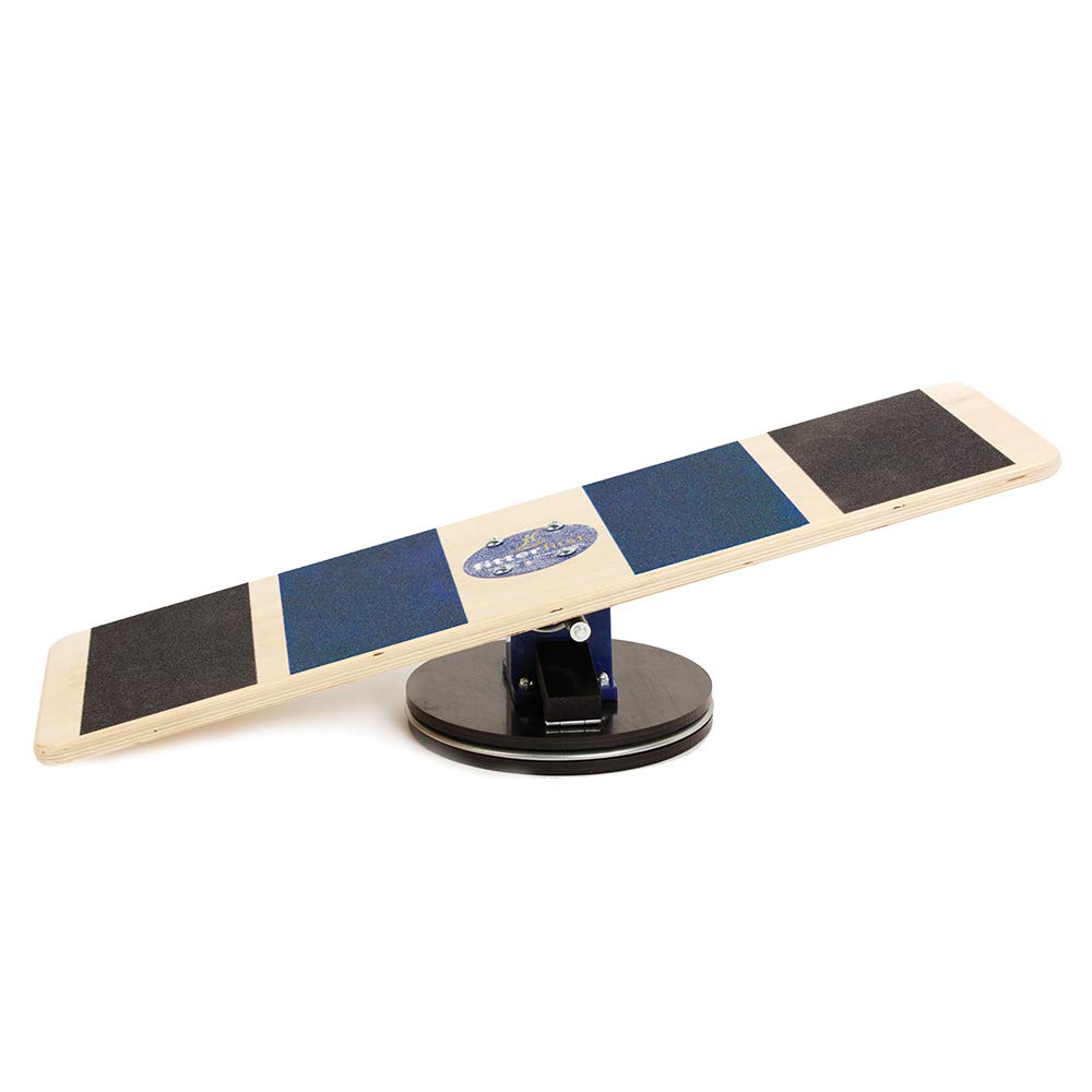 Buy FitterFirst Extreme Balance Board Pro Online at Low Prices in India