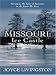 Missouri: Ice Castle (Heartsong Novella in Large Print)
