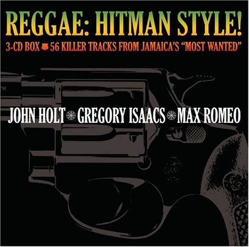 Reggae: Hitman Style (Rmst)