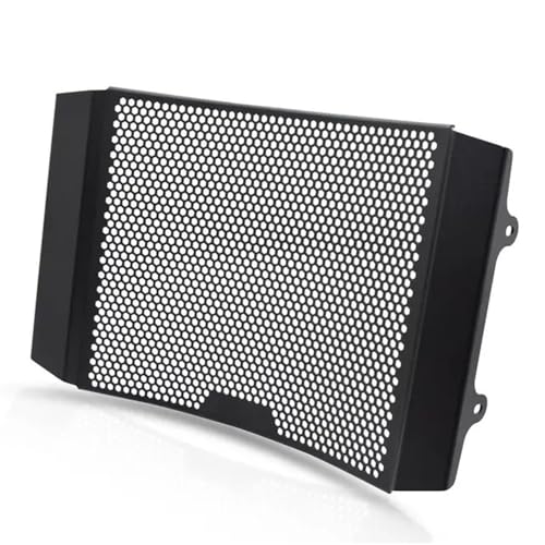Protection de radiateur moto haut de gamme pour Street Triple 675 2007-2012