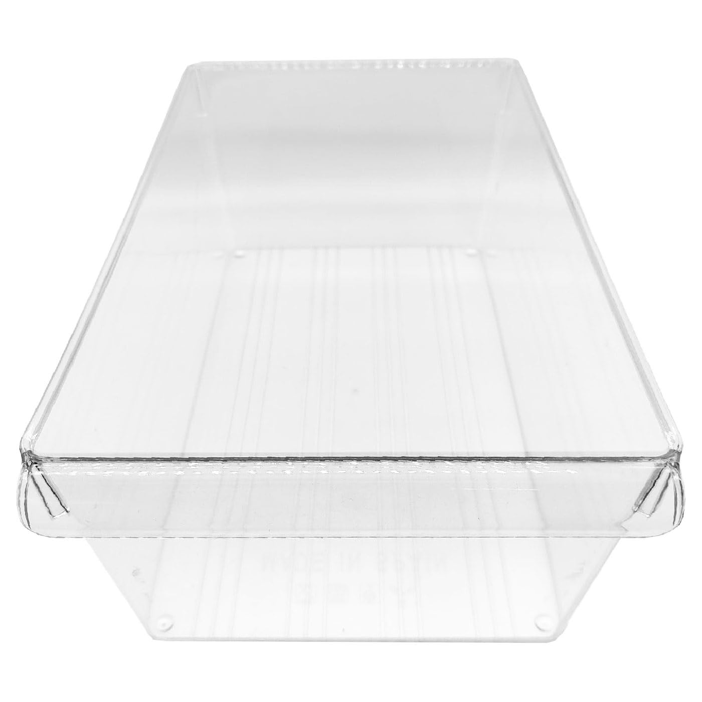 Cassetto per frigorifero Jive – 31 x 14 x 9 cm, Trasparente | IT
