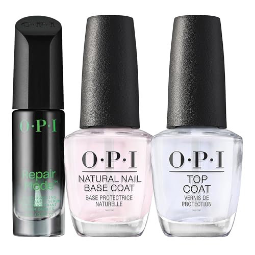 OPI Repair Mode Sérum Restructurant Solution Complète Ongles Abîmés